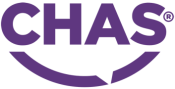 Chas Logo