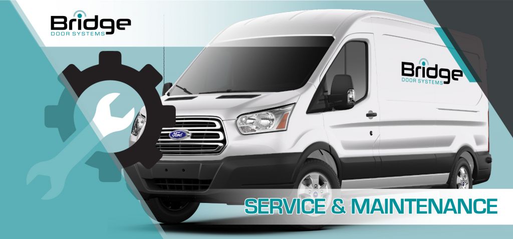 Service & Maintenance 2026: Protecting Your Doors, Gates & Barriers