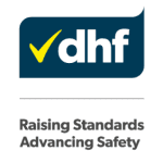DHF Accreditation